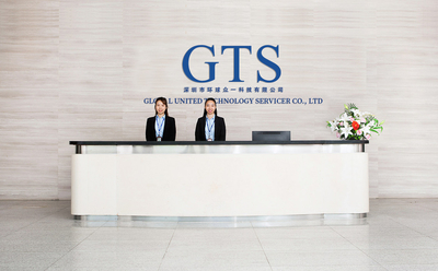Global United Technology Services Co.,Ltd. Bedrijfsprofiel