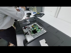 Het testen en van de certificatie productrectificatie laboratorium