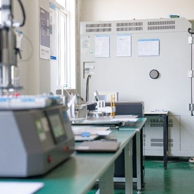 kwaliteit  EC Fda Approved Food Testing Labs Cooking Utensils Equipment Food Product Third-party authentication service fabriek