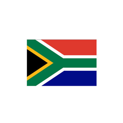 kwaliteit  South Africa NRCS LOA certification fabriek