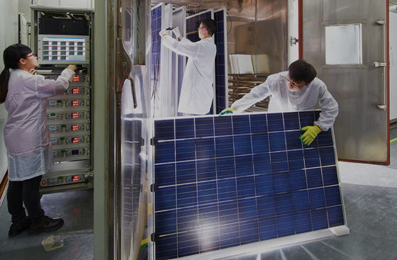 End-to-End Projector CE-certificering — GTS One-Stop Service