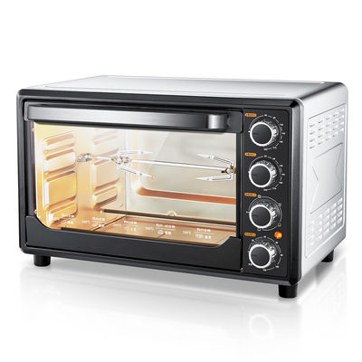 Elektrische Oven Home Appliance Testing Fcc Geaccrediteerde Laboratoriaverificatieservice