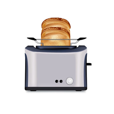 Het Huistoestel die van de broodmachine Geaccrediteerde het Laboratoriumverificatieservice testen van Ce SAA van UL CSA Cnas