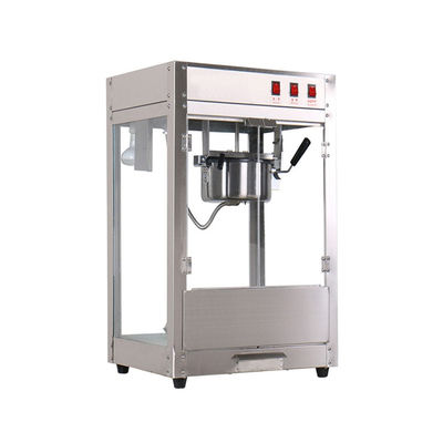 DOE Fcc van de van certificatie Ce van de de Popcornmachine Laboratoriumelektromagnetische compatibiliteit de Derdeverificatieservice