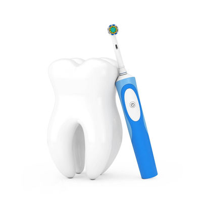 De verificatieservice van de de Tandenborstelderde van Ce Mark Intertek Test Laboratories Electric