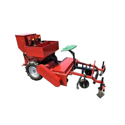 CEI-Fcc erkende de Geaccrediteerde verificatieservice van de de Machinesderde van de Testlaboratoriumzaaimachine