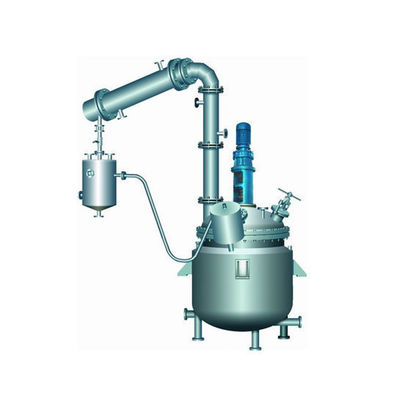 Erkende Ul-van het Productcei GBT van Laboratoriumtest Chemische Machines de Derdeverificatieservice