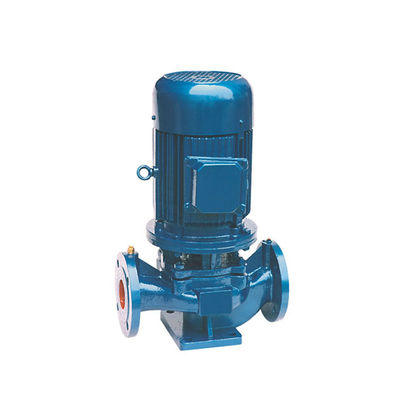 De erkende het Laboratorium van de van Certificatie ul Testende verificatieservice van de de Machinesderde Normenpomp