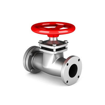 Van de het Testlaboratoriumklep van de Rohsnaleving van het Materiaalmachines Industriële de Derdeverificatieservice