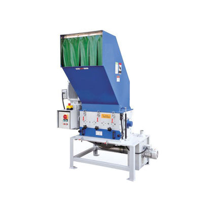 CCC EG-merklaboratoria die de Plastic verificatieservice van de de Inspectiederde van Verwerkingsmachines testen