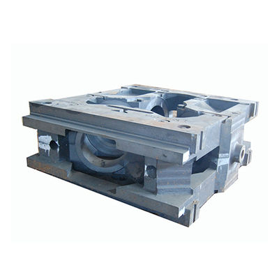 Fcc van het bedrijf de Industriële Gietende Machines van Certificatietestlaboratoria verificatieservice van de de Kortere wegderde