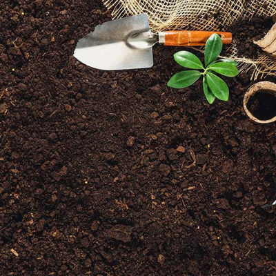 De landbouw Testende Zaken van het Grondlaboratorium voor Verkoop Globale Certificatiederdeverificatieservice