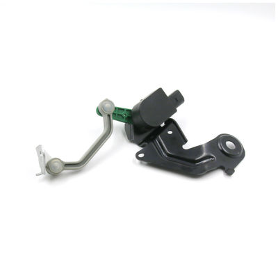 Van de de Laboratoriadiensten van de sensor de Automobieltest Verificatieservice van het de Delentestlaboratorium Auto