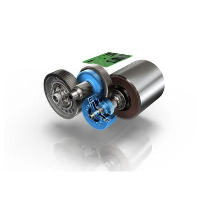 Automobiel het Voertuigdelen die van de Gts Globale Testende Diensten Verificatieservice testen