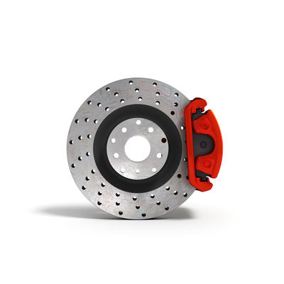 De Test van de certificatie voertuig Autorem Tuv Emc Testende Verificatieservice