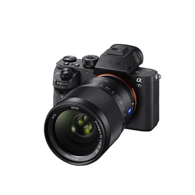 Van de het Laboratorium draadloze elektronische digitale camera van ETL Rohs Testende de Derdeverificatieservice