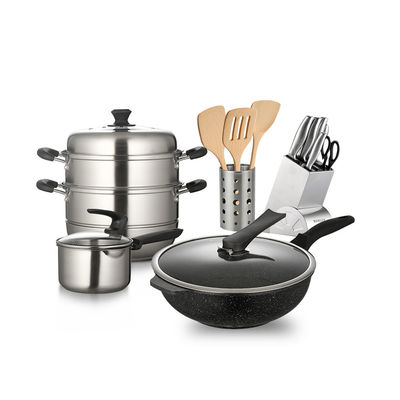 Het Voedsel van de EG Fda Goedgekeurde het Testen Laboratoria die de verificatieservice van de de Voedingsmiddelenderde van het Werktuigenmateriaal koken