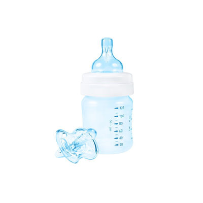 Fda Erkende van de het Contact met levensmiddelenzuigfles van de Testlaboratoria Snelle Opsporing de Derdeverificatieservice