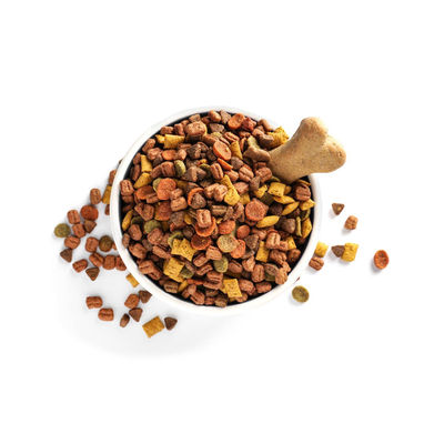 Van het het Voedselhuisdier van wetenschapperfda lab certification agencies de verificatieservice van de het Voerderde