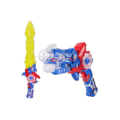 Van de het Laboratorium de Vastende Inspectie van zwaardtoy test verificatieservice van de het Rapportderde van Astm F963 Testende