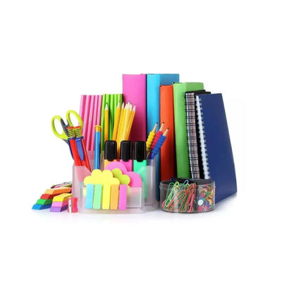 Ce-SGS ISO Labotest voor de Derdeverificatieservice van de Kantoorbehoeften Dagelijkse Noodzaak