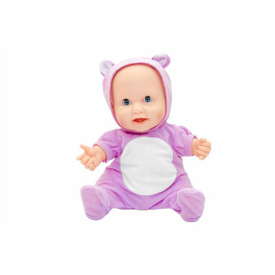 Bedrijven van Cpsia de Testende Laboratoria voor de Derdeverificatieservice van Kinderentoy doll