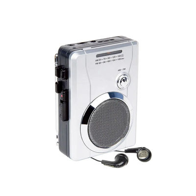 Van het het Testlaboratoriumul Product van Ce van verificatieservicehuishoudapparaten FCC van het de Walkmantoestel Testende Test