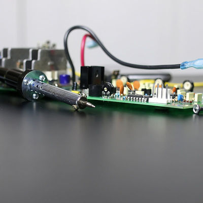 Ulemc Testlaboratorium voor het Elektronische Elektro testen en de verificatieservices van de Scannersderde