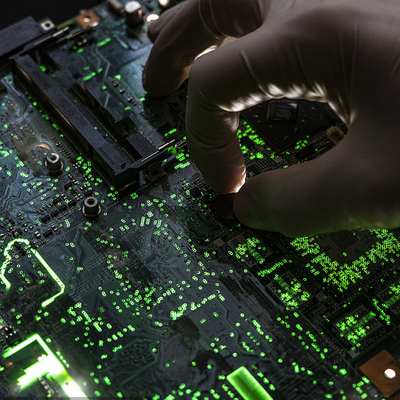 Het Elektronische Orgel van Emi Emc Testing Lab Accreditation het testen en de verificatieservices van de Toestellenderde