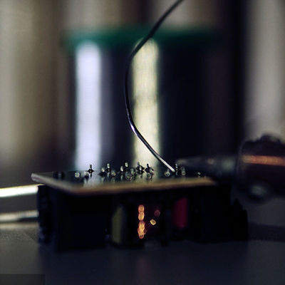 AV IT Elektronische Testlaboratoria Certificatienorm voor de Derde van L Fax Transmission Machine het testen en authentiek