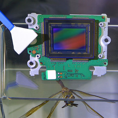 Van de Laboratoriaeft Cs van de lichaams het Elektro Correcte Audioelektronika Testende de Derde testen en verificatieservices