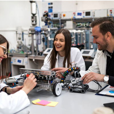 Reverberator van de Laboratoriabedrijven van de Materiaalelektronika het Testende EMC LPS SELV Derde testen en verificatieservices