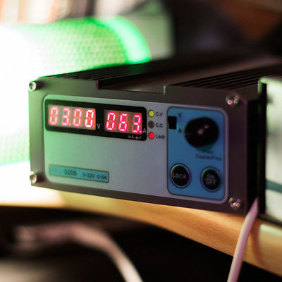 Fcc Certificatietestlaboratoria keurden het Elektronische het Leren Producten Elektro Testende Derde testen goed en authenticat