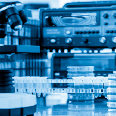 Van de LEIDENE de Laboratoriaemc Emi Esd Vertoningselektronika het Testende Derde testen en verificatieservices