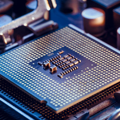 Fcc Ccc Labotest Certificatieinstrumenten Elektronische Component die de Snelle Opsporings en certificatiedienst testen