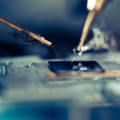 Csafcc de Snelle van de het Certificatie halogeenlamp van Laboratoriumtests Snelle dienst van de de Testopsporing en