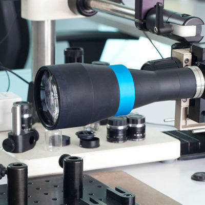 De Ul Verklaarde van de de Certificatie spiegelkoplamp van Ce Mark Testing Labs dienst van de de Opsporingsopsporing en