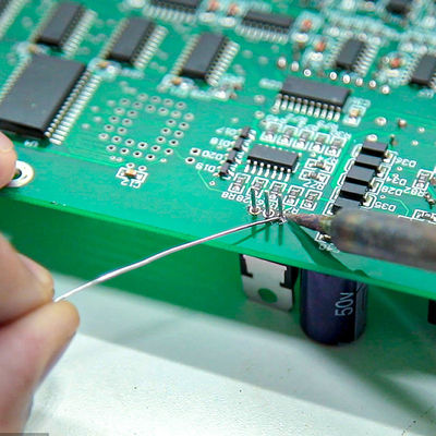 Van de de Laboratoriadiensten van de sensor de Automobieltest Verificatieservice van het de Delentestlaboratorium Auto