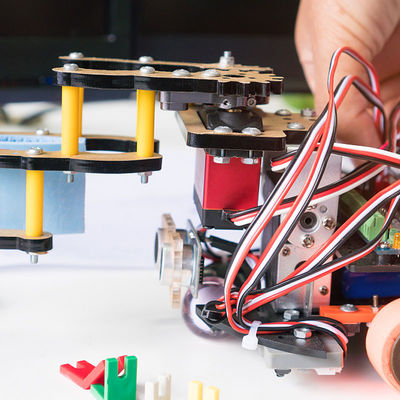 FCC van het Product de Testende Huishoudapparaten van Stofzuigerce Verificatieservice van Certificatietestlaboratoria