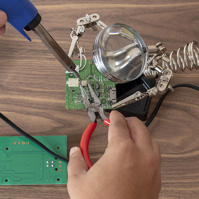 De Consolefcc van het verificatieservice het Elektronische Spel Testende het Product van Certificatielaboratoriumce Testen