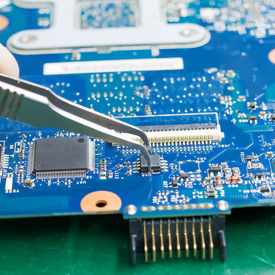 De Consolefcc van het verificatieservice het Elektronische Spel Testende het Product van Certificatielaboratoriumce Testen