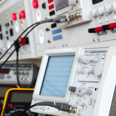 Elektrische Oven Home Appliance Testing Fcc Geaccrediteerde Laboratoriaverificatieservice