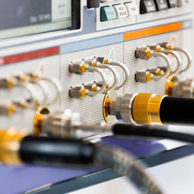 Het Huistoestel van het rijstkooktoestel het Testen het Laboratorium roept de Testende Verificatieservice van het 3de Partijlaboratorium in het leven