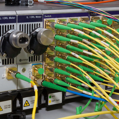 Nemkoemc CCC Ontmoete van het de Luchtbevochtigerlaboratorium van Laboratorium Testende Bedrijven de Derdeverificatieservice