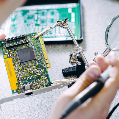 CCC Ul Verklaarde Testende de Derdeverificatieservice van de Laboratoriathermostaat