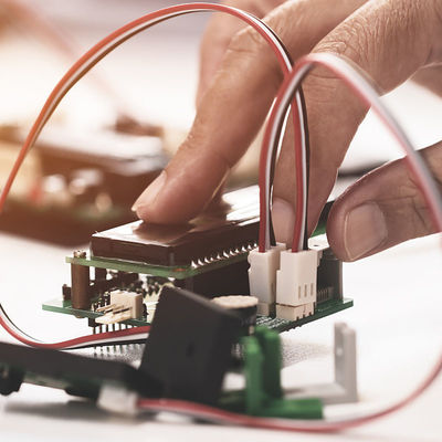 CCC Ul Verklaarde Testende de Derdeverificatieservice van de Laboratoriathermostaat