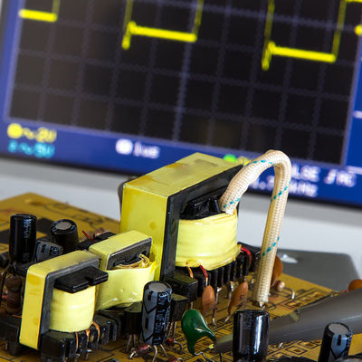 De verificatieservice van de de Tandenborstelderde van Ce Mark Intertek Test Laboratories Electric