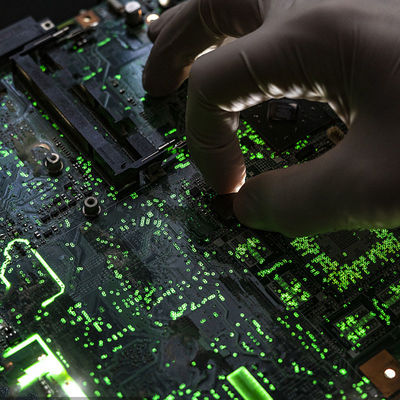 Correcte Audiofcc van de IngenieursEmc emi van het Testlaboratorium Derdeverificatieservice