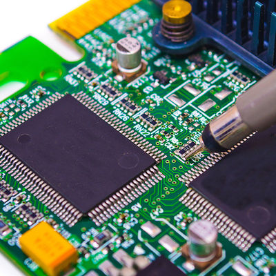 EMC Rf van de Printerelectrical electronics testing van de Laboratoriumtest de verificatieservice van de de Laboratoriaderde