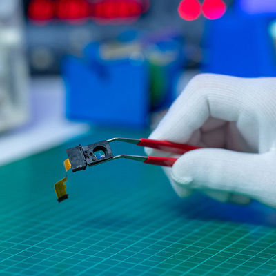 De Testlaboratoria die van Ulcei de Alkalische verificatieservice van de de Batterijderde van het Nikkellithium testen